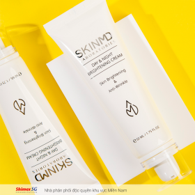 SKINMD DAY & NIGHT CREAM 